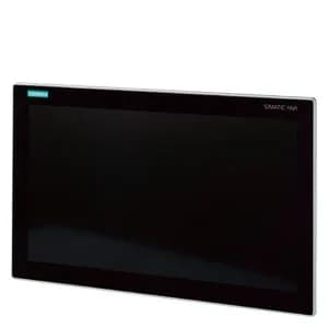 Siemens 6AV6646-1AD22-0AX0 — HMI Operator Interfaces (image 2)