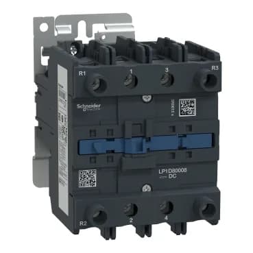 Schneider Electric LP1D80008MW (image 2)