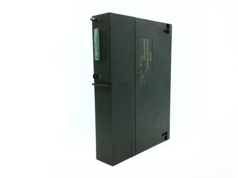 Siemens 6ES7416-3XL04-0AB0 — PLCs (Programmable Logic Controllers) (image 2)