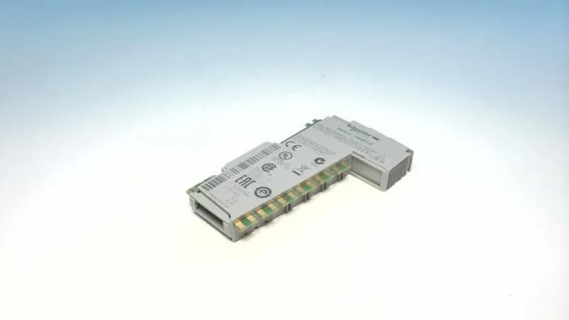 Schneider Electric TM5SPS2F (image 6)