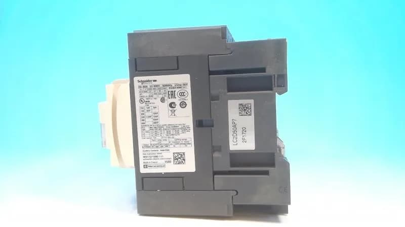 Schneider Electric LC2D50AP7 (image 2)