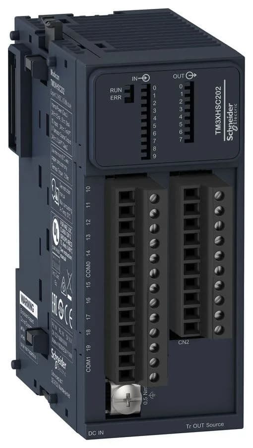 Schneider Electric TM3XHSC202
