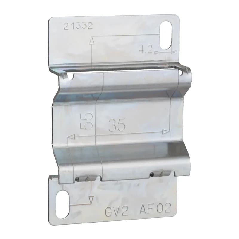 Schneider Electric GV2AF02 (image 4)