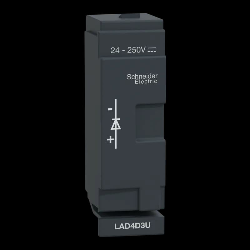 Schneider Electric LAD4D3U (image 3)