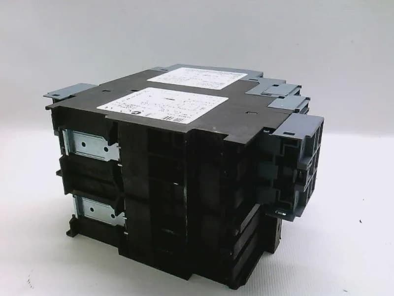 Siemens 3RA6250-0CB30 — Motor Starters (image 3)