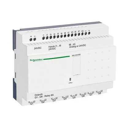 Schneider Electric SR2E201BD (image 2)