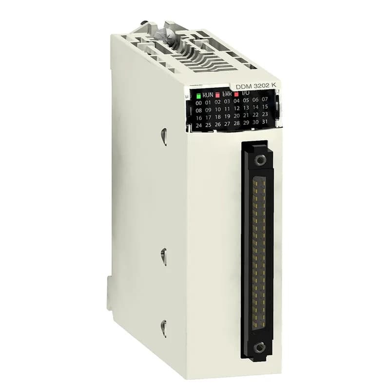 Schneider Electric BMXDDM3202K (image 3)