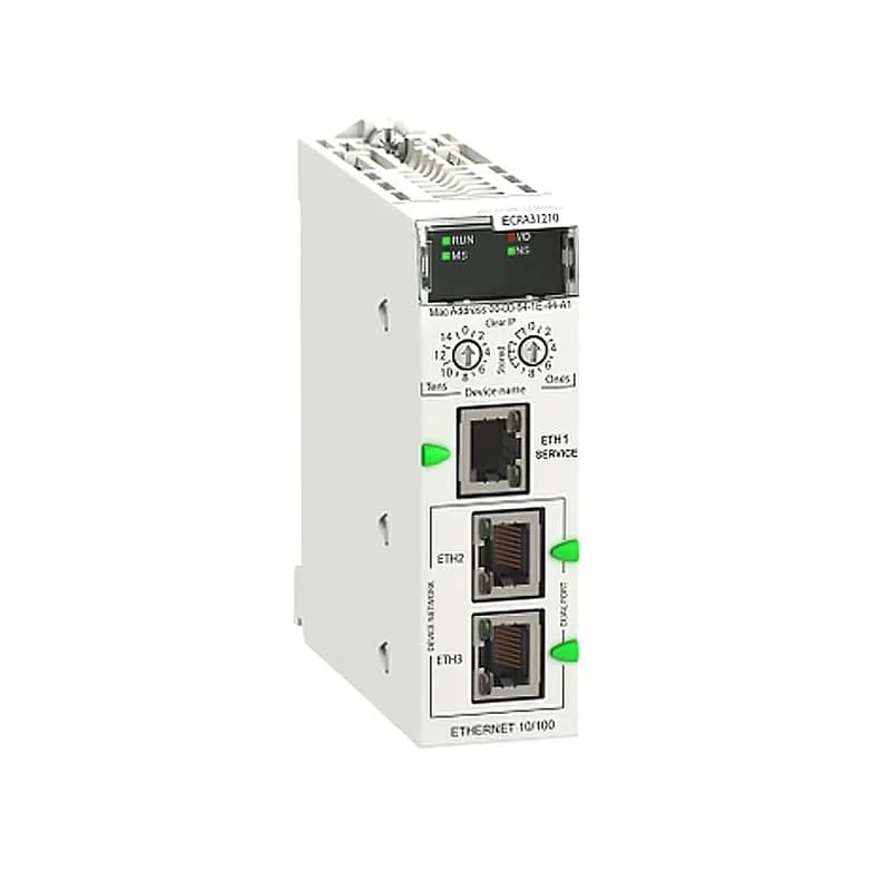 Schneider Electric BMECRA31210C