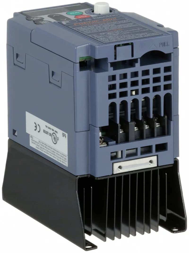 Fuji Electric FRN0010C2S-7U (image 5)
