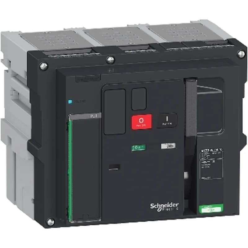 Schneider Electric LV848750 — Disconnect Switches (image 2)