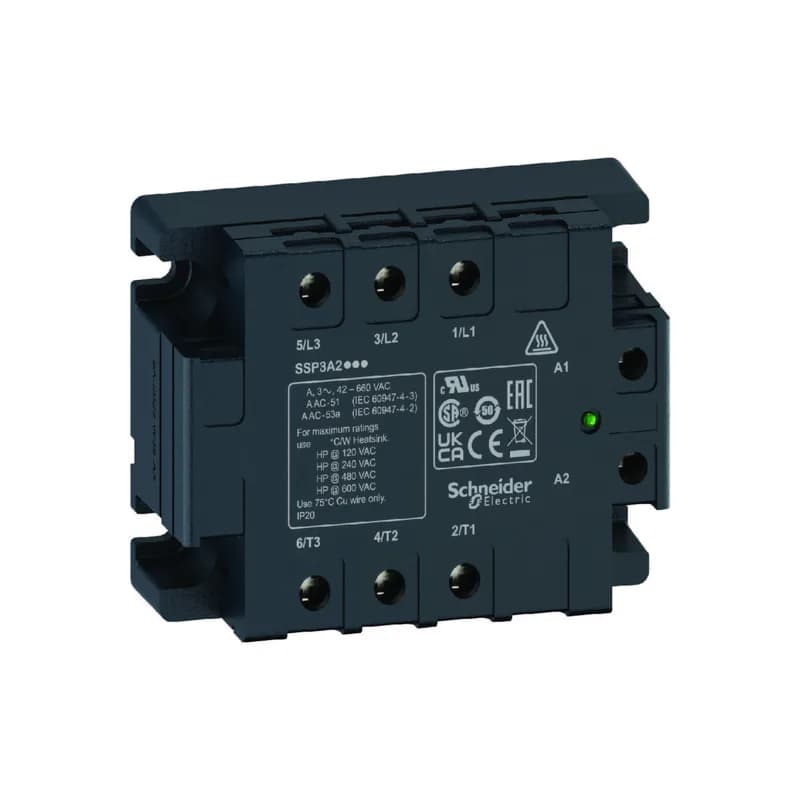 Schneider Electric SSP3A250BDT (image 5)