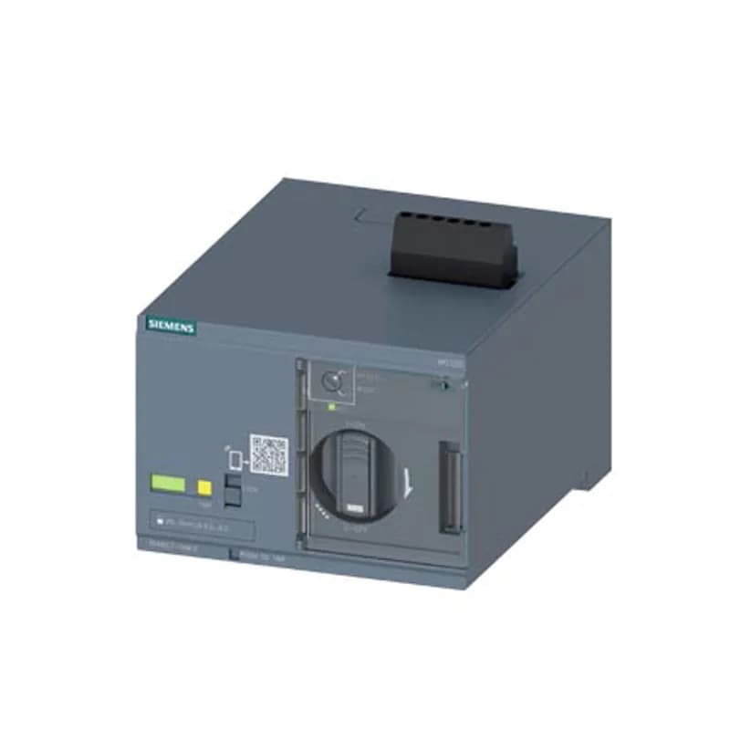 3VA9267-0HA20