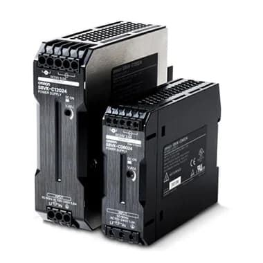 Omron S8VK-C48024 (image 4)