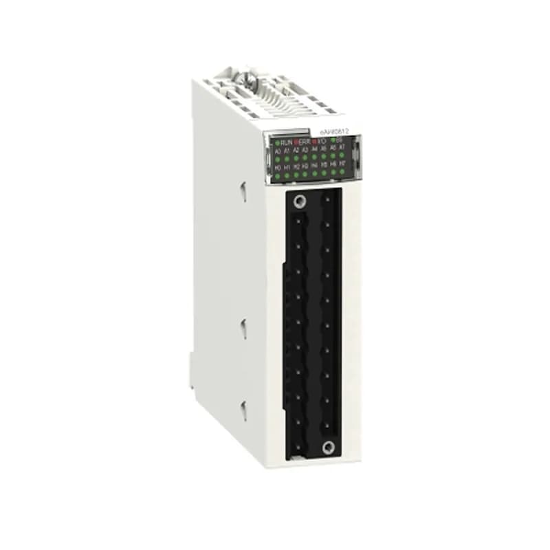 Schneider Electric BMEAHO0412 (image 3)