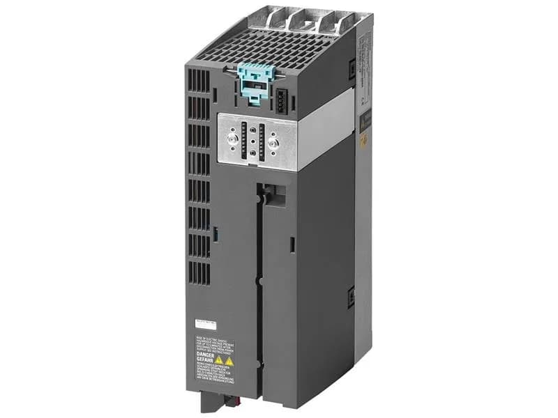 Siemens 6SL3210-1NE21-3UL1 — AC Drives (VFD)