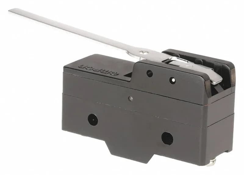 Omron Z-15GW4-B7-K — Limit Switches (image 2)