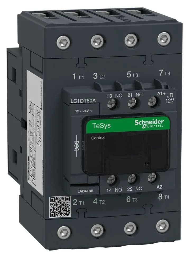 LC1DT80AJD