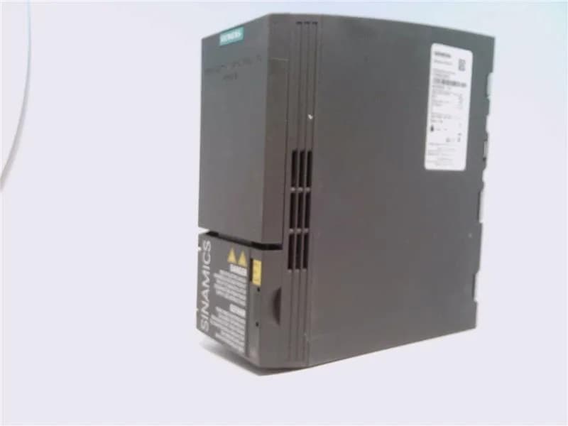 Siemens 6SL3210-1KE14-3UP2 (image 4)