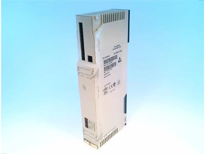 Schneider Electric 140NOM21100C (image 4)