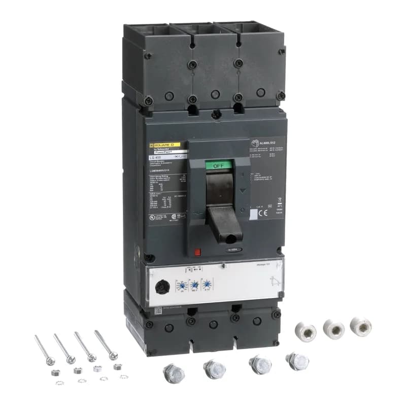 Schneider Electric LGM36400U31X (image 2)