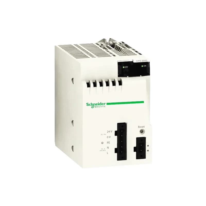 Schneider Electric BMXCPS2000 (image 2)