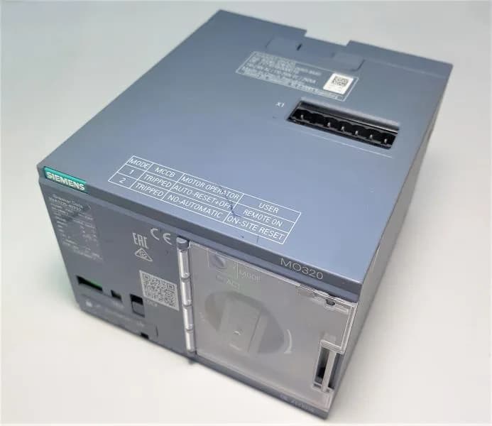 3VA9257-0HA20