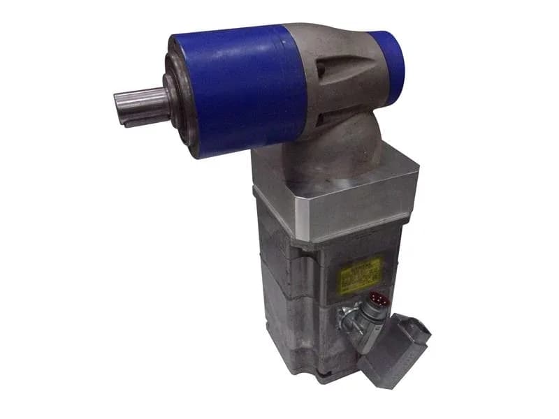 Siemens 1FK7060-5AF71-1UH0 — Servo Motors