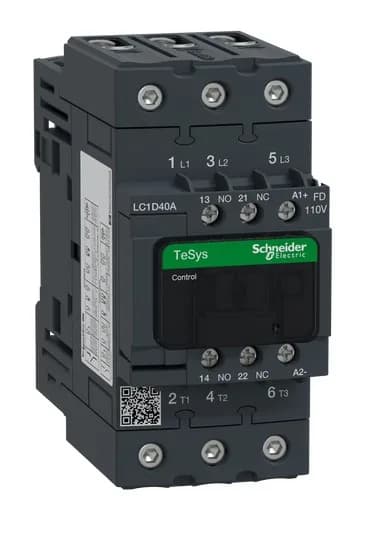 Schneider Electric LC1D40AFD