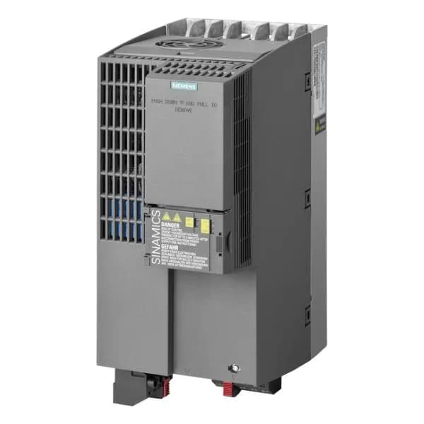 Siemens 6SL3210-1KE22-6AB0 — AC Drives (VFD)