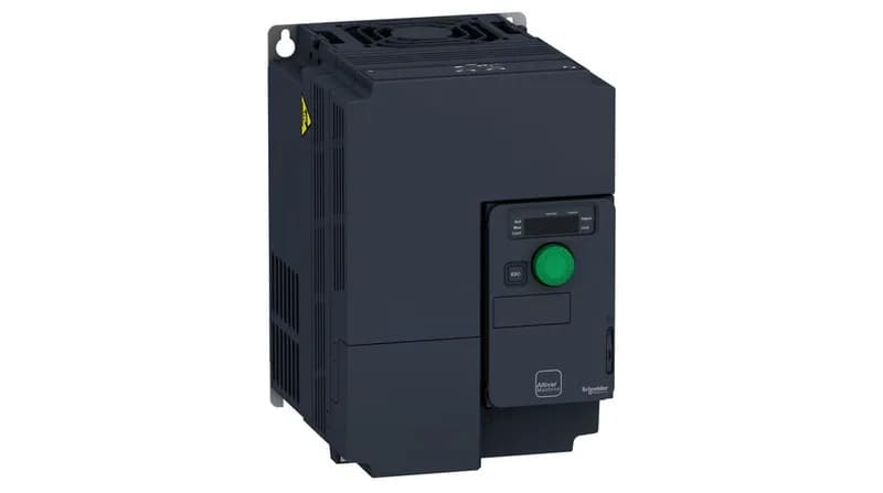 Schneider Electric ATV320U55N4C (image 2)