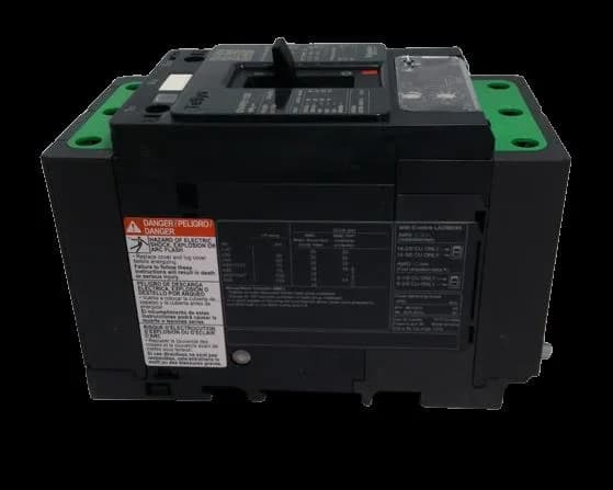 Schneider Electric GV4PE115B (image 3)