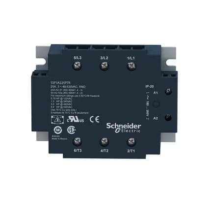 Schneider Electric SSP3A250BDT (image 3)