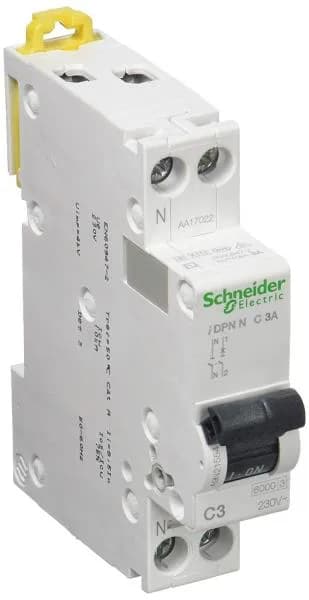 Schneider Electric A9N21554