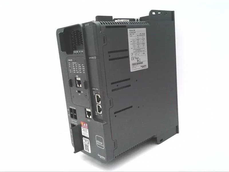 Schneider Electric ATV340U75N4E (image 3)