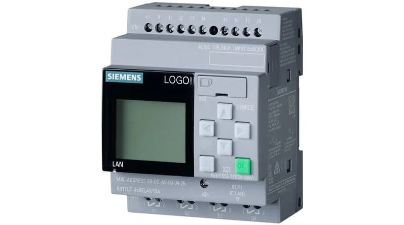Siemens 6ED10521FB080BA2 (image 2)