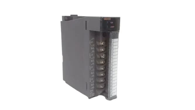 Mitsubishi Electric Q64AD