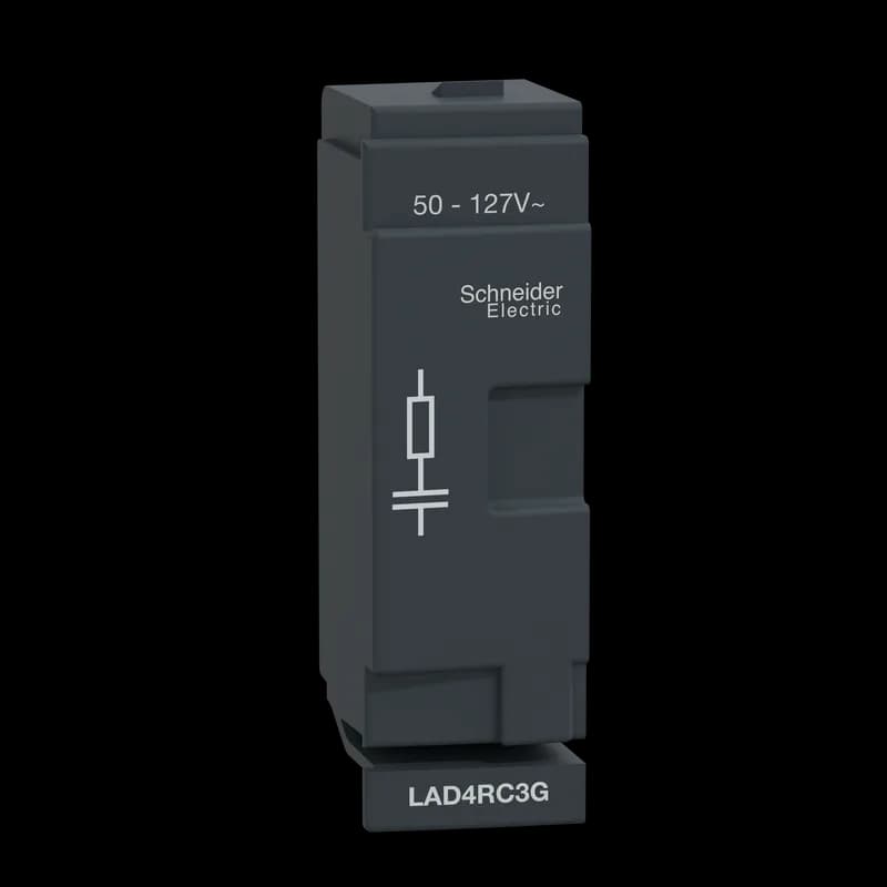 Schneider Electric LAD4RC3G (image 2)