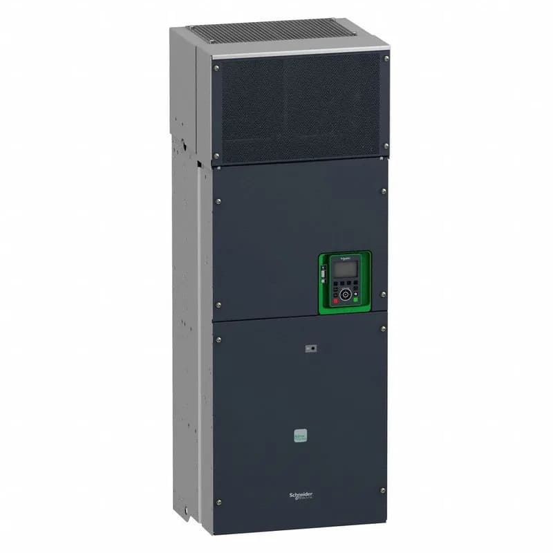 Schneider Electric ATV930C22N4 (image 5)