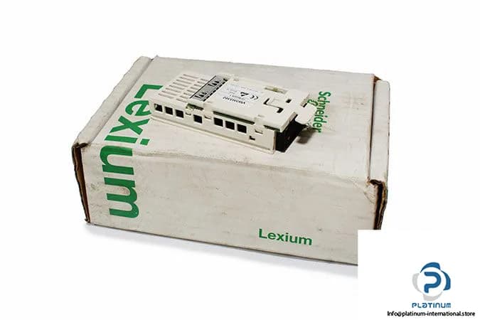 Schneider Electric VW3M3302 (image 4)