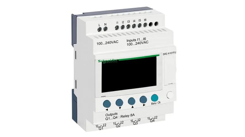 Schneider Electric SR2A101FU (image 2)