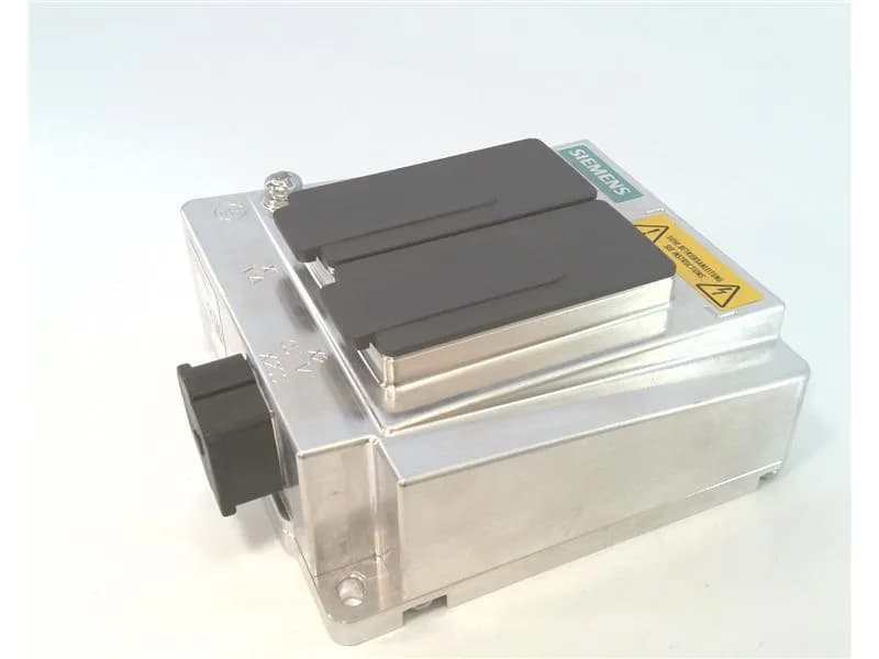 Siemens 6SL3555-0AA00-6AB0 — AC Drives (VFD) (image 3)