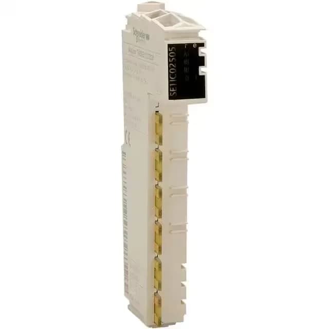 Schneider Electric TM5SDI2DF (image 2)