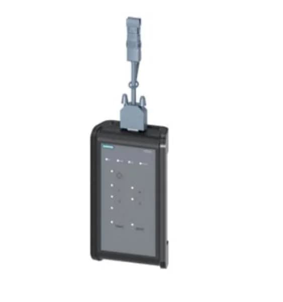 Siemens 3VA9987-0MB10 (image 2)
