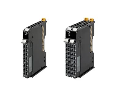 Omron NX-TC3408 (image 3)