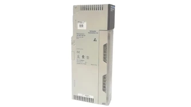 Schneider Electric 140DDI35300 (image 4)