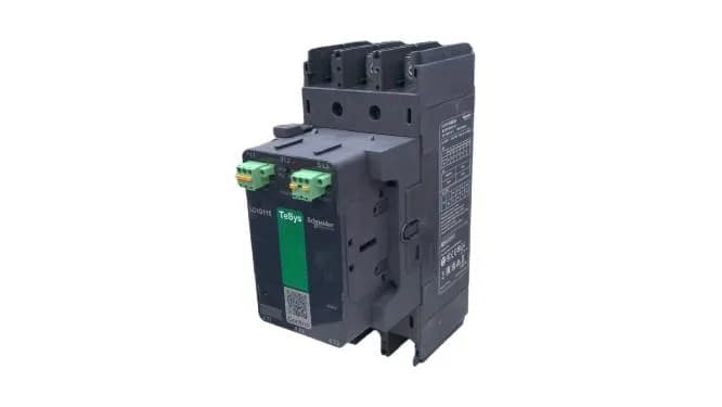 Schneider Electric LC1G115BEEA (image 2)