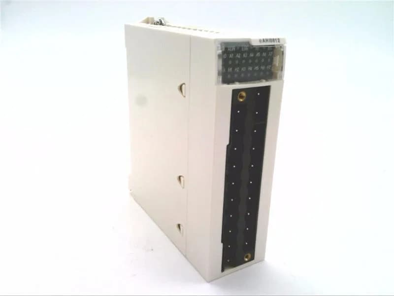 Schneider Electric BMEAHI0812 (image 3)