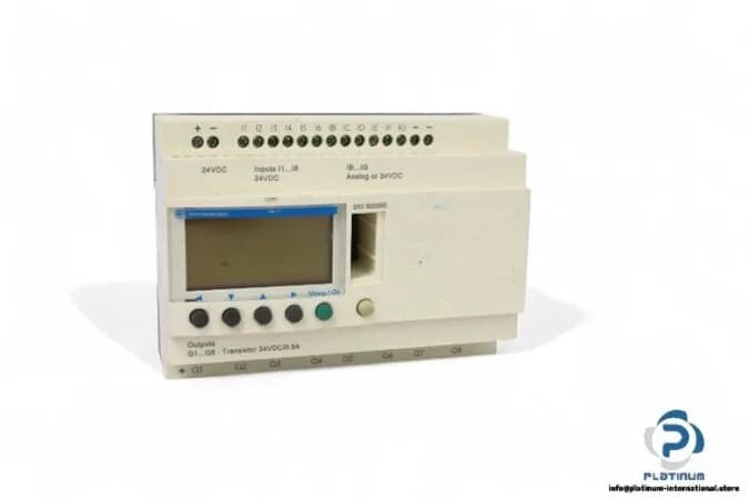 Schneider Electric SR2B202BD (image 4)