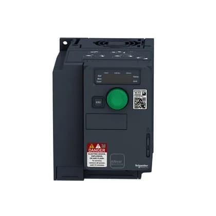 Schneider Electric ATV320U15M2C (image 4)