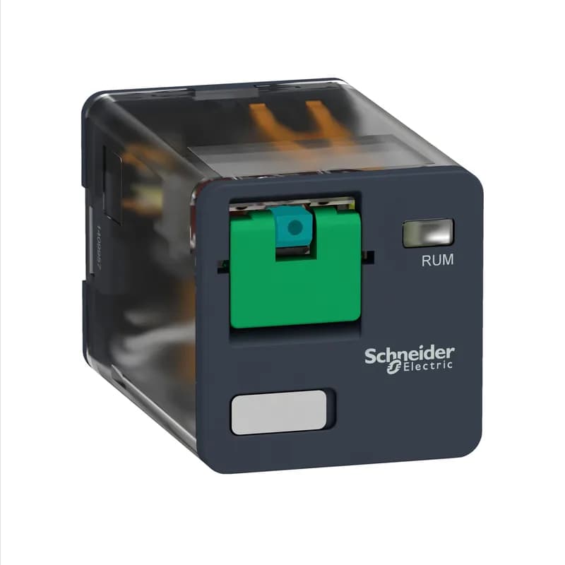 Schneider Electric RUMF31ED (image 2)